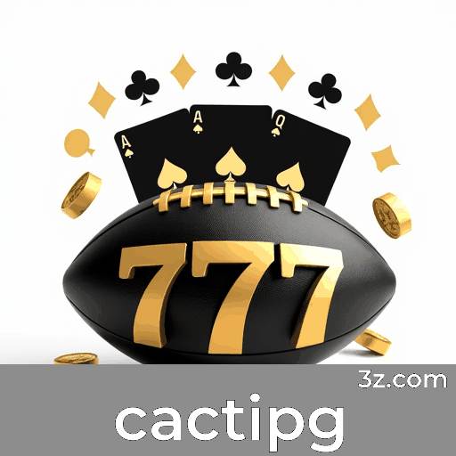 Tecnologia de Ponta em Jogos de Cassino na cactipg
