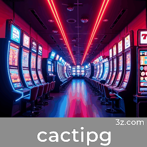 Universo de Jogos Extraordinários do cactipg: Diversão Sem Limites