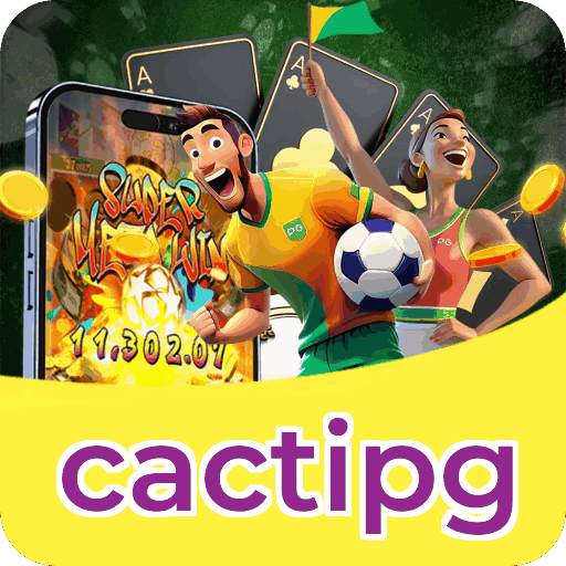 Jogos com maior RTP na cactipg