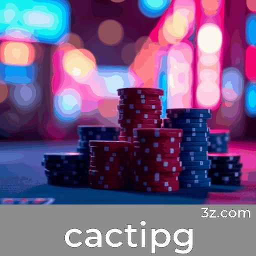 cactipg: Cassino Premiado e Seguro