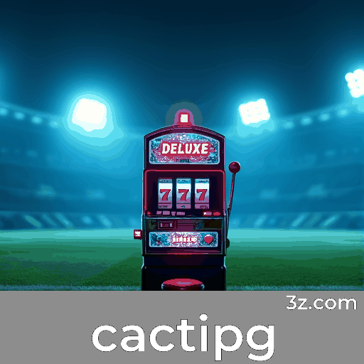 Cactipg: Experiência Profissional em Apostas Esportivas Brasileiras