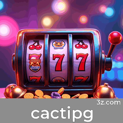 Tecnologia de Ponta em Jogos de Cassino na cactipg