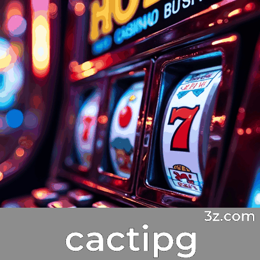cactipg: Interação Social no Casino para uma Experiência Inesquecível