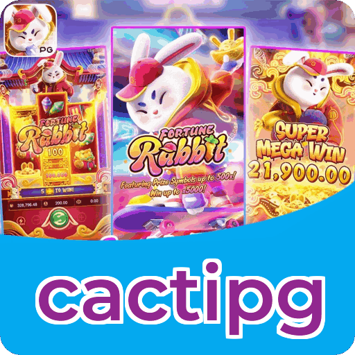 Promoções e bônus exclusivos da cactipg