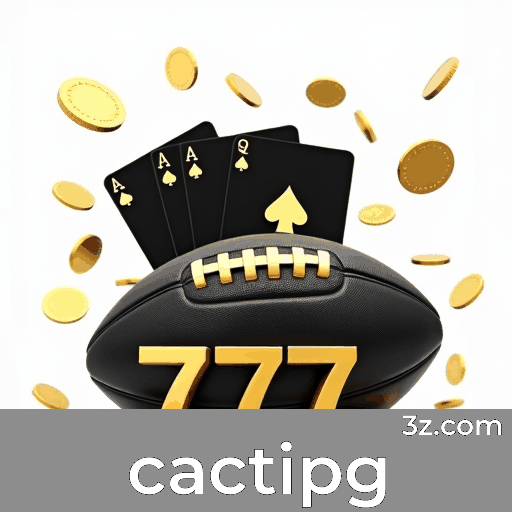 cactipg: Cassino Premiado e Seguro
