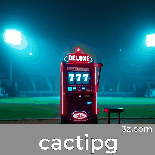 Cactipg: Experiência Profissional em Apostas Esportivas Brasileiras