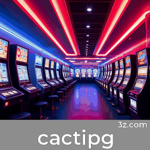 cactipg: Interação Social no Casino para uma Experiência Inesquecível